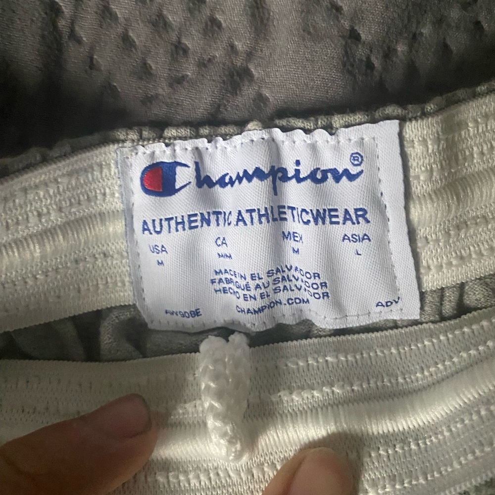 9 inch champion shorts - Picture 2 of 2
